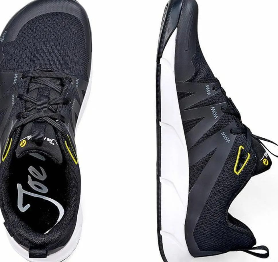 Joe Nimble Women's NimbleToes Road Addict Blackout