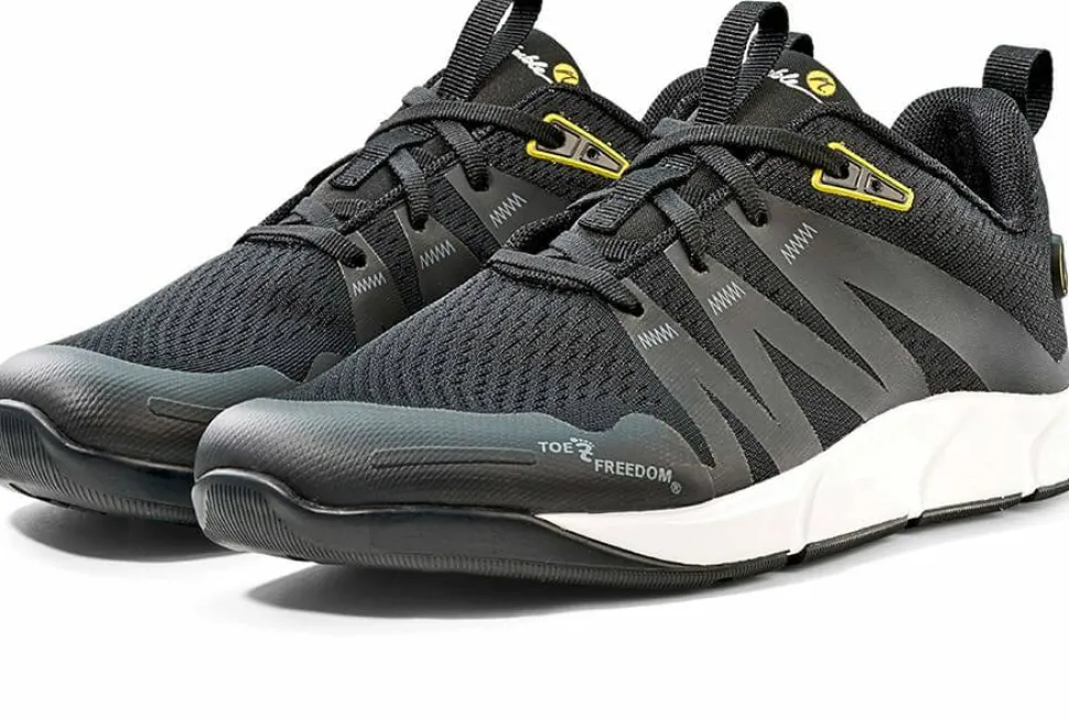 Joe Nimble Women's NimbleToes Road Addict Blackout