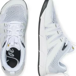 Joe Nimble Women's NimbleToes Road Addict Whiteout