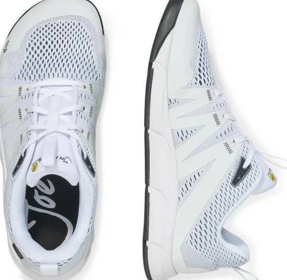 Joe Nimble Women's NimbleToes Road Addict Whiteout