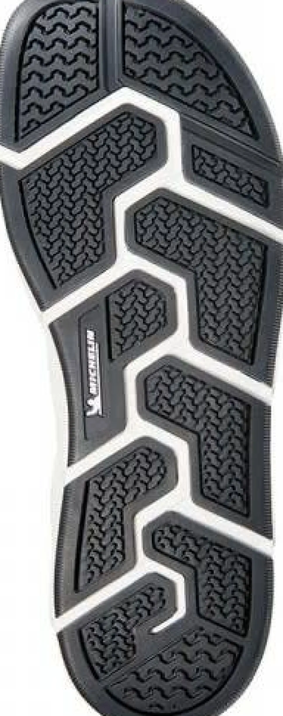 Joe Nimble Women's NimbleToes Road Addict Whiteout