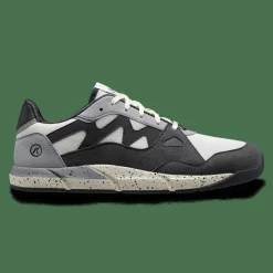 Joe Nimble Women's Sneaker Addict Gray Off/white
