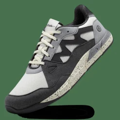 Joe Nimble Women's Sneaker Addict Gray Off/white