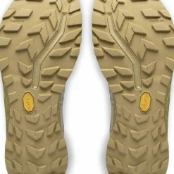 Joe Nimble Women's Trail Addict Pro-R Beige