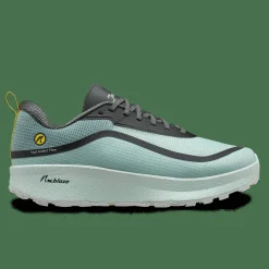 Joe Nimble Women's Trail Addict Flow+ Blue II