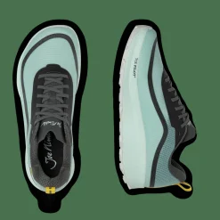 Joe Nimble Women's Trail Addict Flow+ Blue II