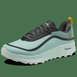 Joe Nimble Women's Trail Addict Flow+ Blue II