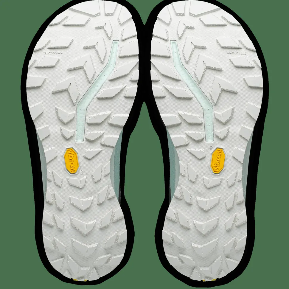 Joe Nimble Women's Trail Addict Flow+ Blue II