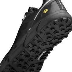 Joe Nimble Women's Trail Addict WR Black