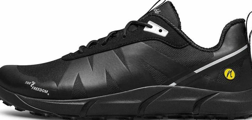 Joe Nimble Women's Trail Addict WR Black