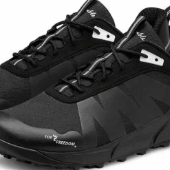 Joe Nimble Women's Trail Addict WR Black