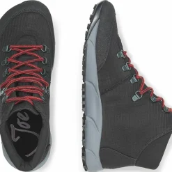 Joe Nimble Women's WanderToes 2.0 Lite Black/Grey