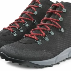 Joe Nimble Women's WanderToes 2.0 Lite Black/Grey