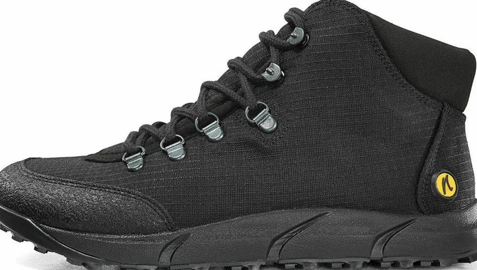 Joe Nimble Women's WanderToes 2.0 Lite Black/Black