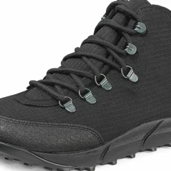 Joe Nimble Women's WanderToes 2.0 Lite Black/Black