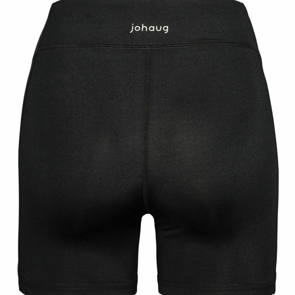 Johaug Women's Elemental Hot Pants 2.0 Black