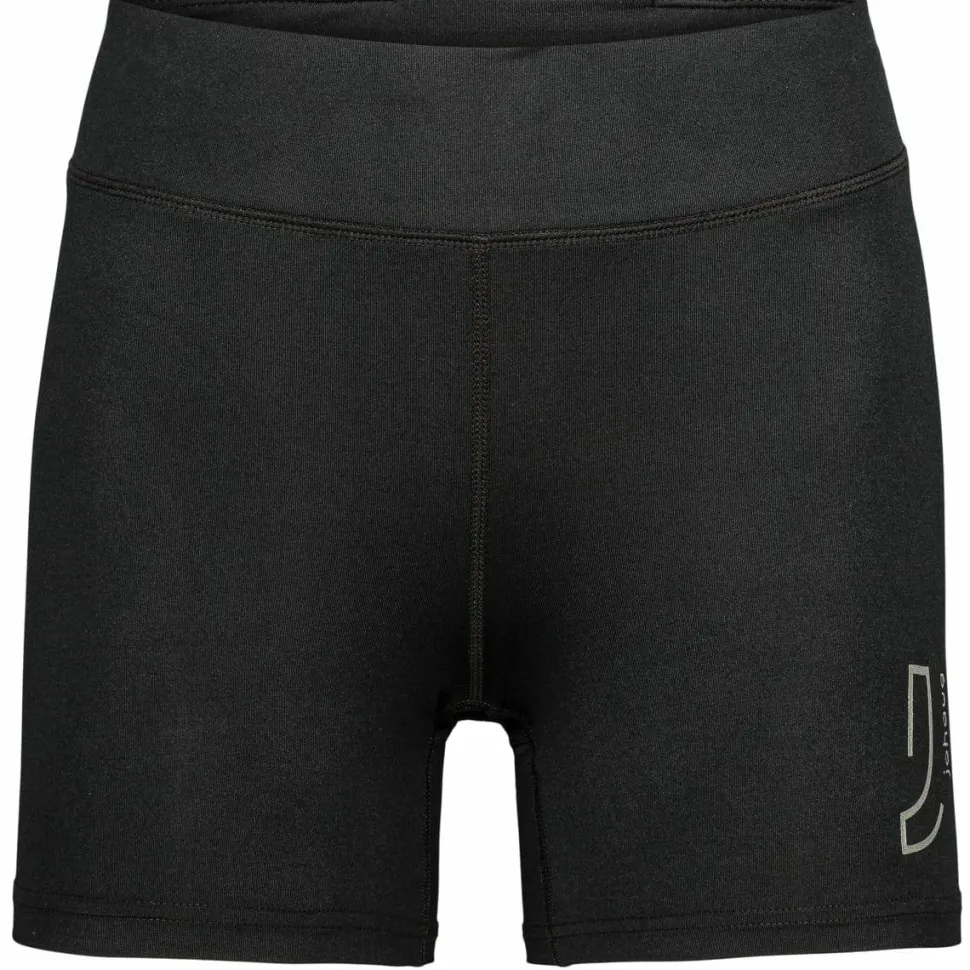 Johaug Women's Elemental Hot Pants 2.0 Black