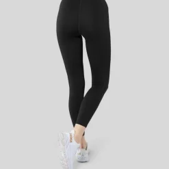 Johaug Women's Elemental Tights 2.0 True Black