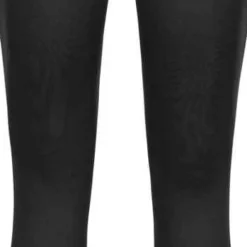 Johaug Women's Elemental Tights 2.0 True Black