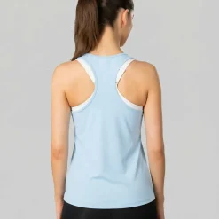Johaug Women’s Energy Singlet Light Blue