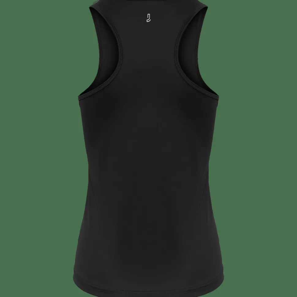 Johaug Women’s Energy Singlet Black