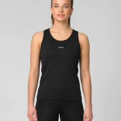 Johaug Women’s Energy Singlet Black