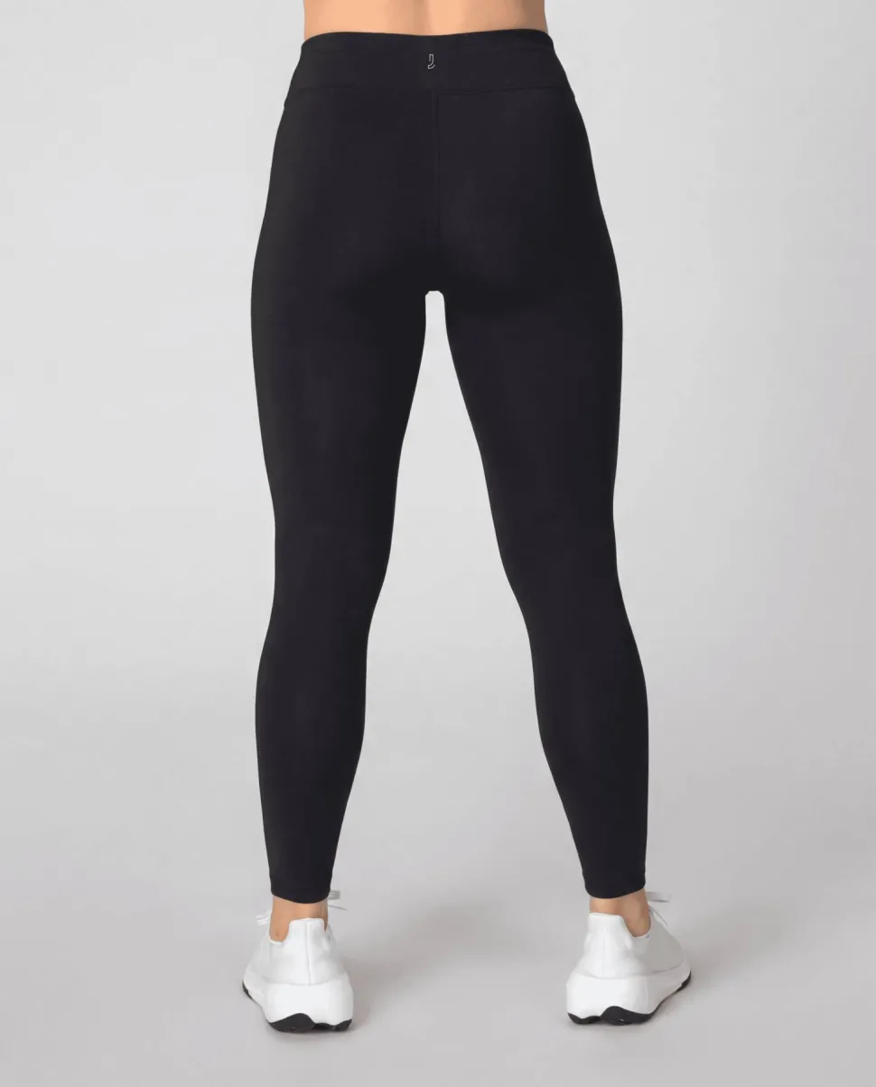 Johaug Women's Energy Tights Black
