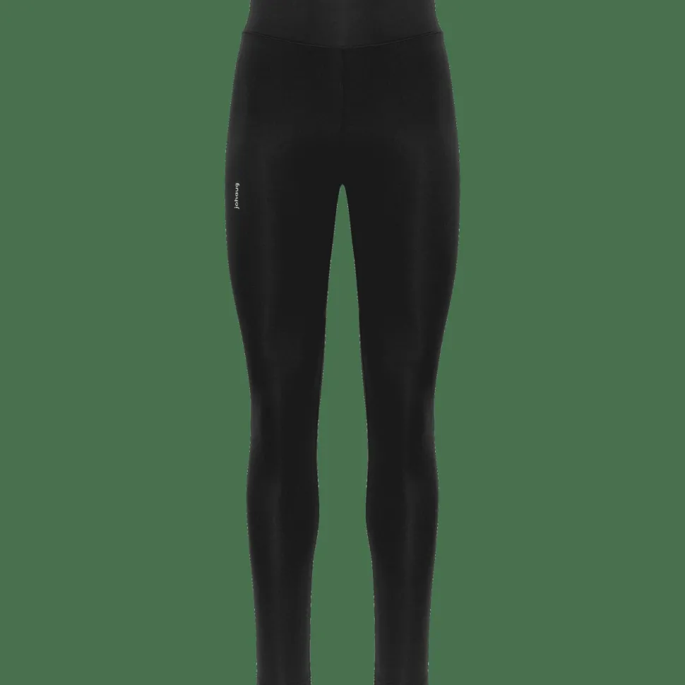 Johaug Women's Energy Tights Black