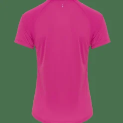 Johaug Women's Energy T-Shirt Berry Pink