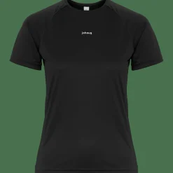 Johaug Women's Energy T-Shirt Black