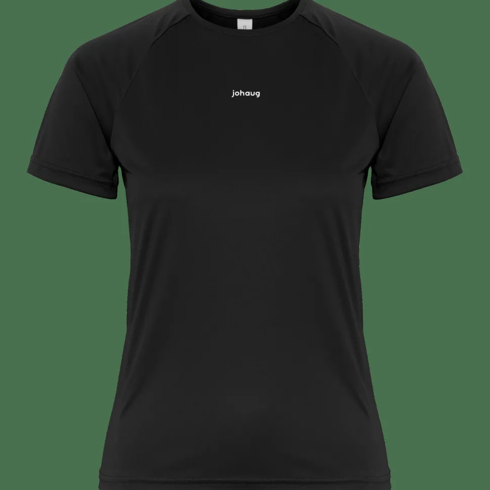 Johaug Women's Energy T-Shirt Black