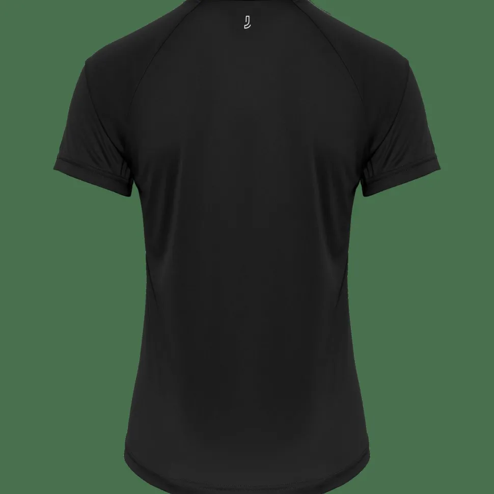 Johaug Women's Energy T-Shirt Black