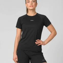 Johaug Women's Energy T-Shirt Black