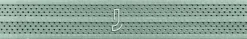 Johaug Women's Hairband Wide Green/blue