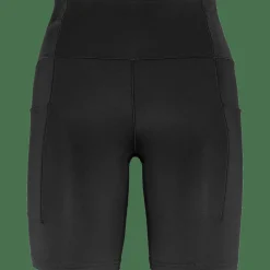 Johaug Women's Impact Tights 7,5 Inch Black