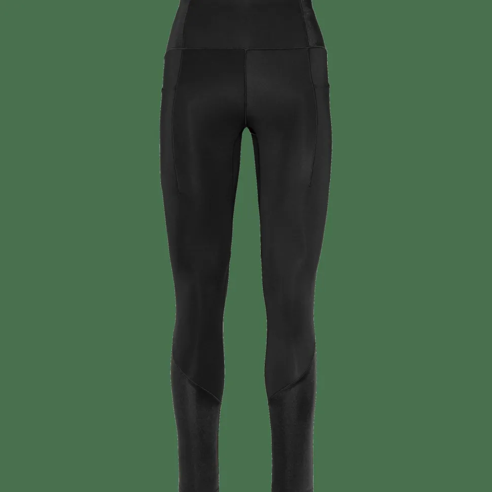 Johaug Women's Impact Tights Black