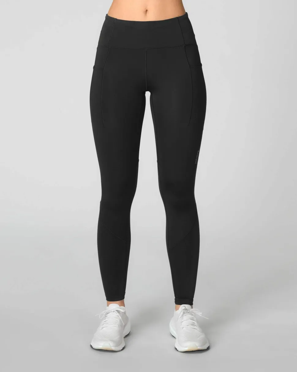 Johaug Women's Impact Tights Black