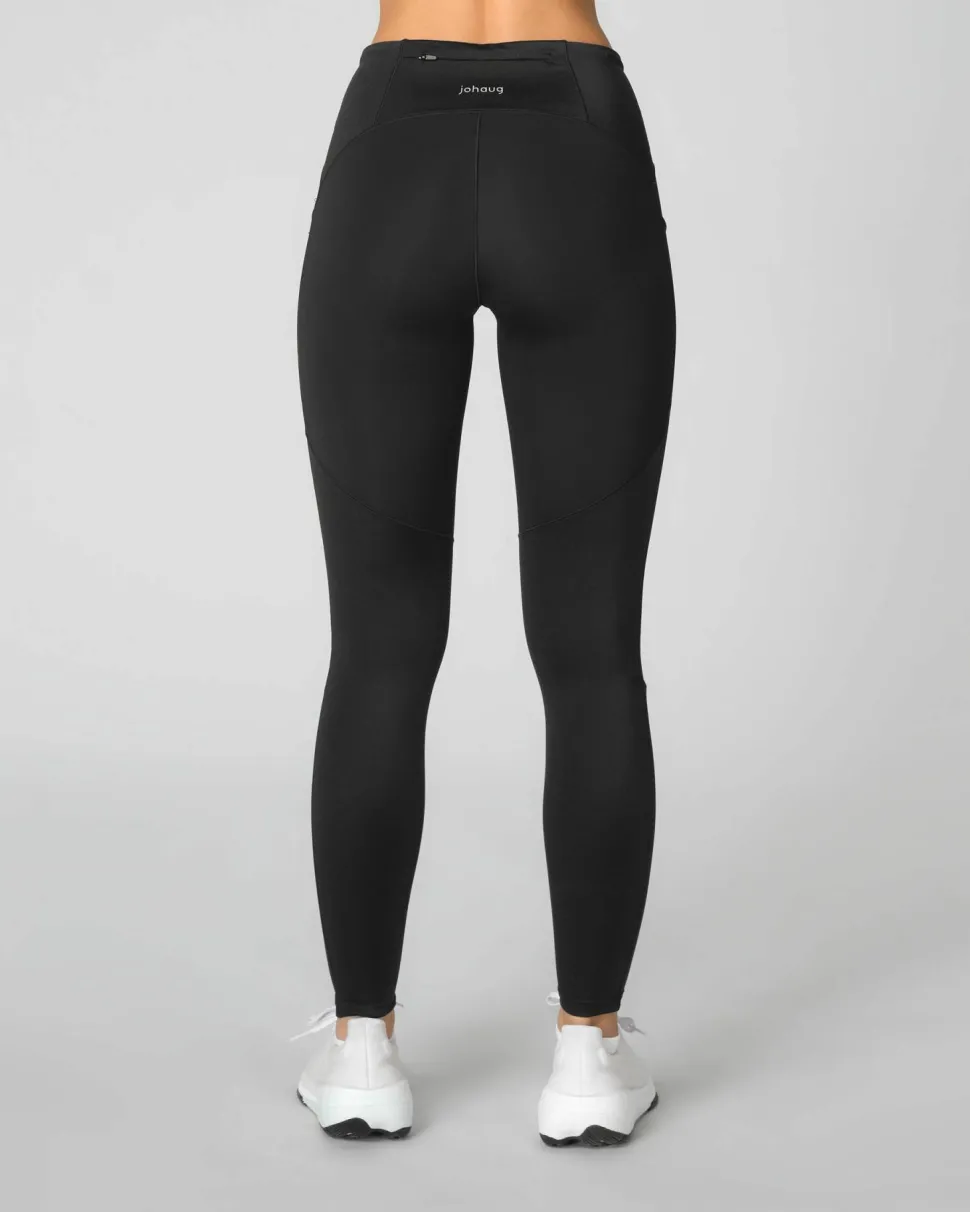 Johaug Women's Impact Tights Black