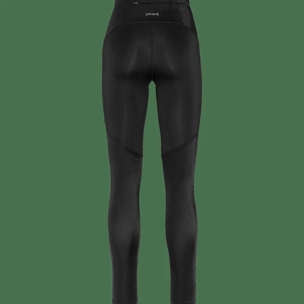 Johaug Women's Impact Tights Black