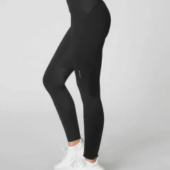 Johaug Women's Impact Tights Black