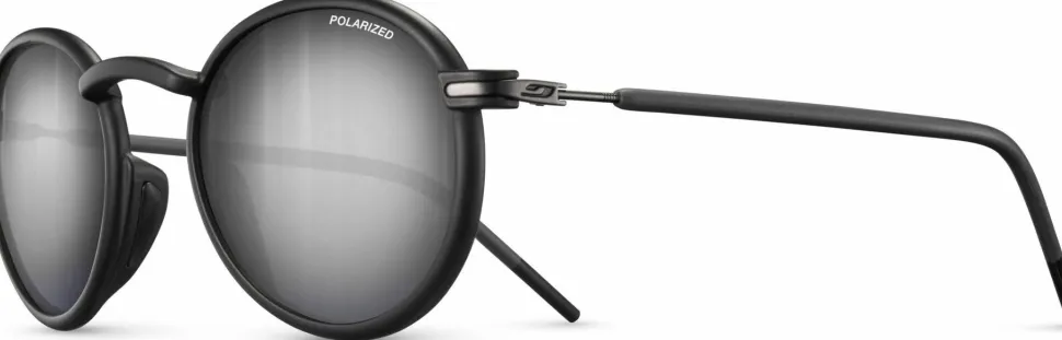 Julbo Around Spectron Polarized 3 Matt Black