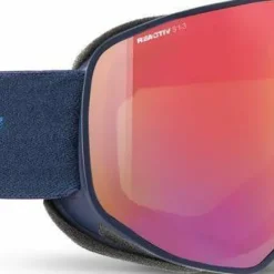 Julbo Cyclon Reactiv 1-3 Dark Blue