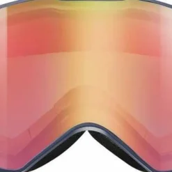 Julbo Cyclon Reactiv 1-3 Dark Blue