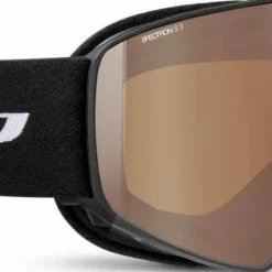 Julbo Cyrius-X Spectron 2 Black / Gray