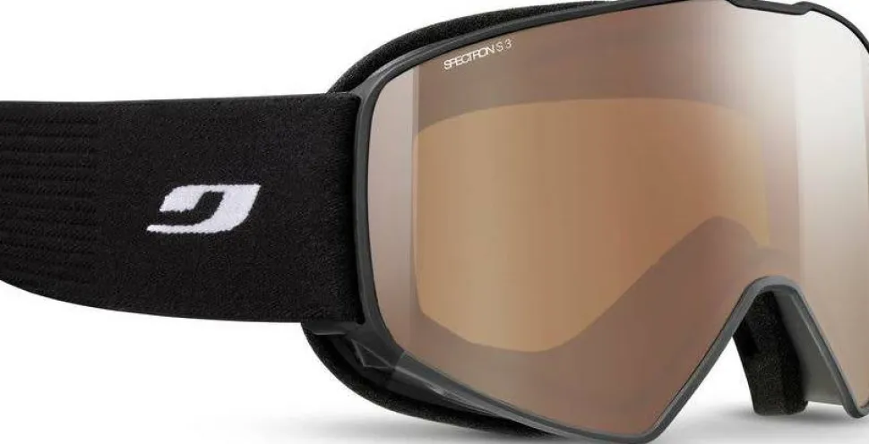 Julbo Cyrius-X Spectron 3 Black / Gray