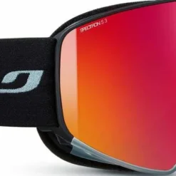 Julbo Cyrius-X Spectron 3 Gray / Black