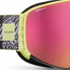 Julbo Cyrius-X Spectron 3 Yellow / Black