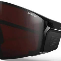 Julbo Edge Cover Reactiv Black