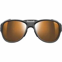 Julbo Explorer 2.0 Cameleon Matt Black/Black
