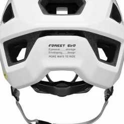 Julbo Forest Evo White
